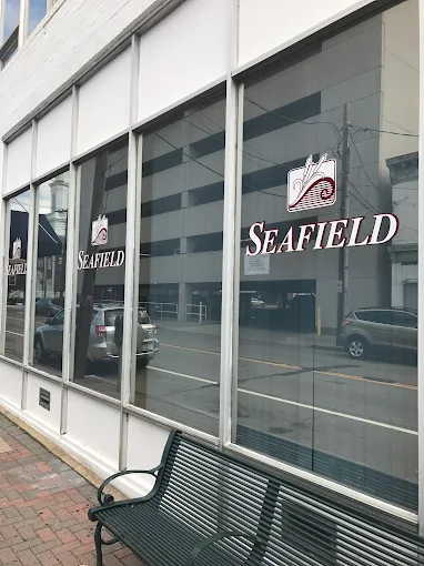 Seafield Mineola Outpatient facility