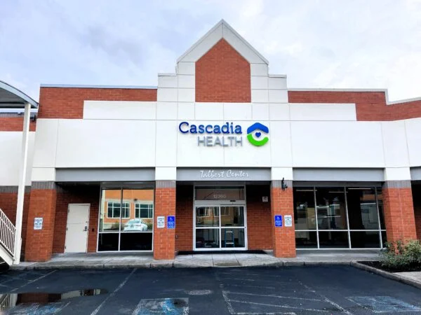 Cascadia Health - Talbert Health Center facility photo 3