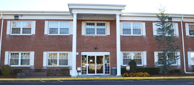 Seafield Patchogue Outpatient facility