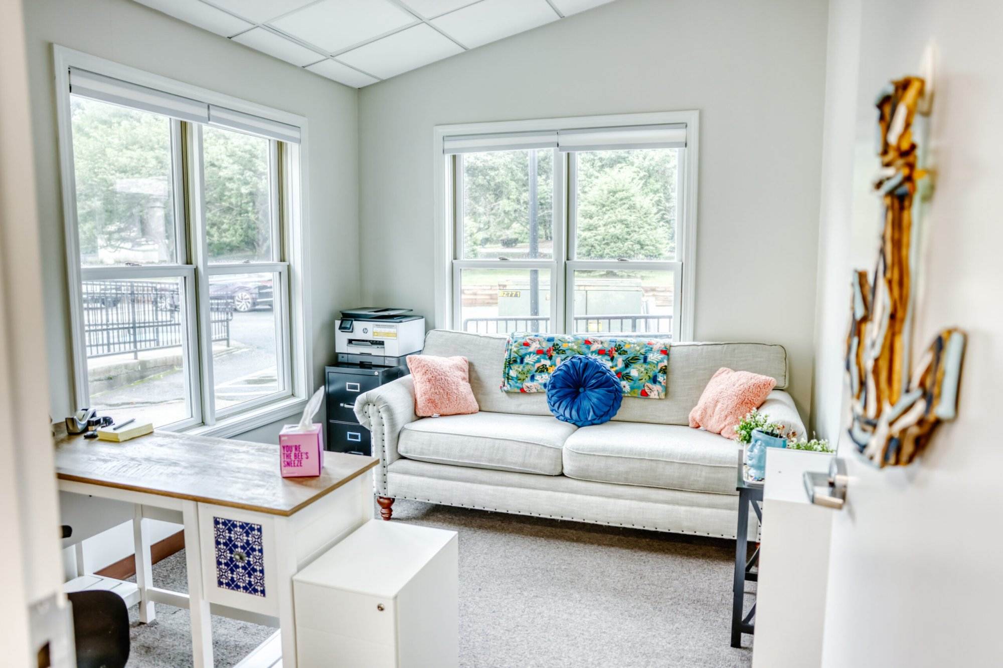 Foundations Group Behavioral Health facility