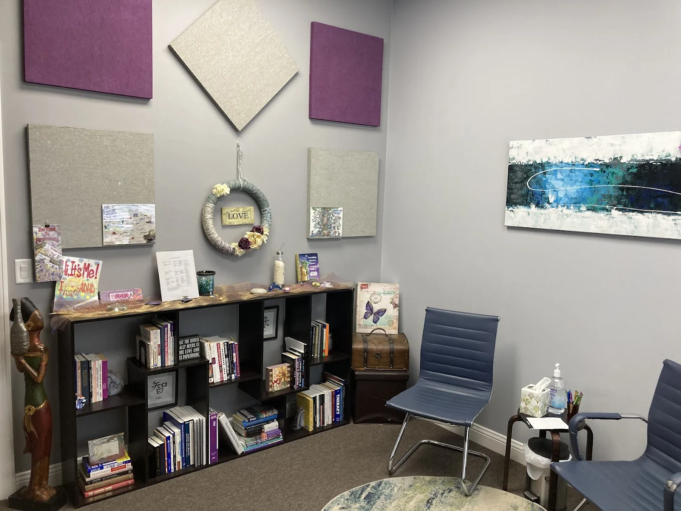 Lake Geneva Wellness Clinic facility