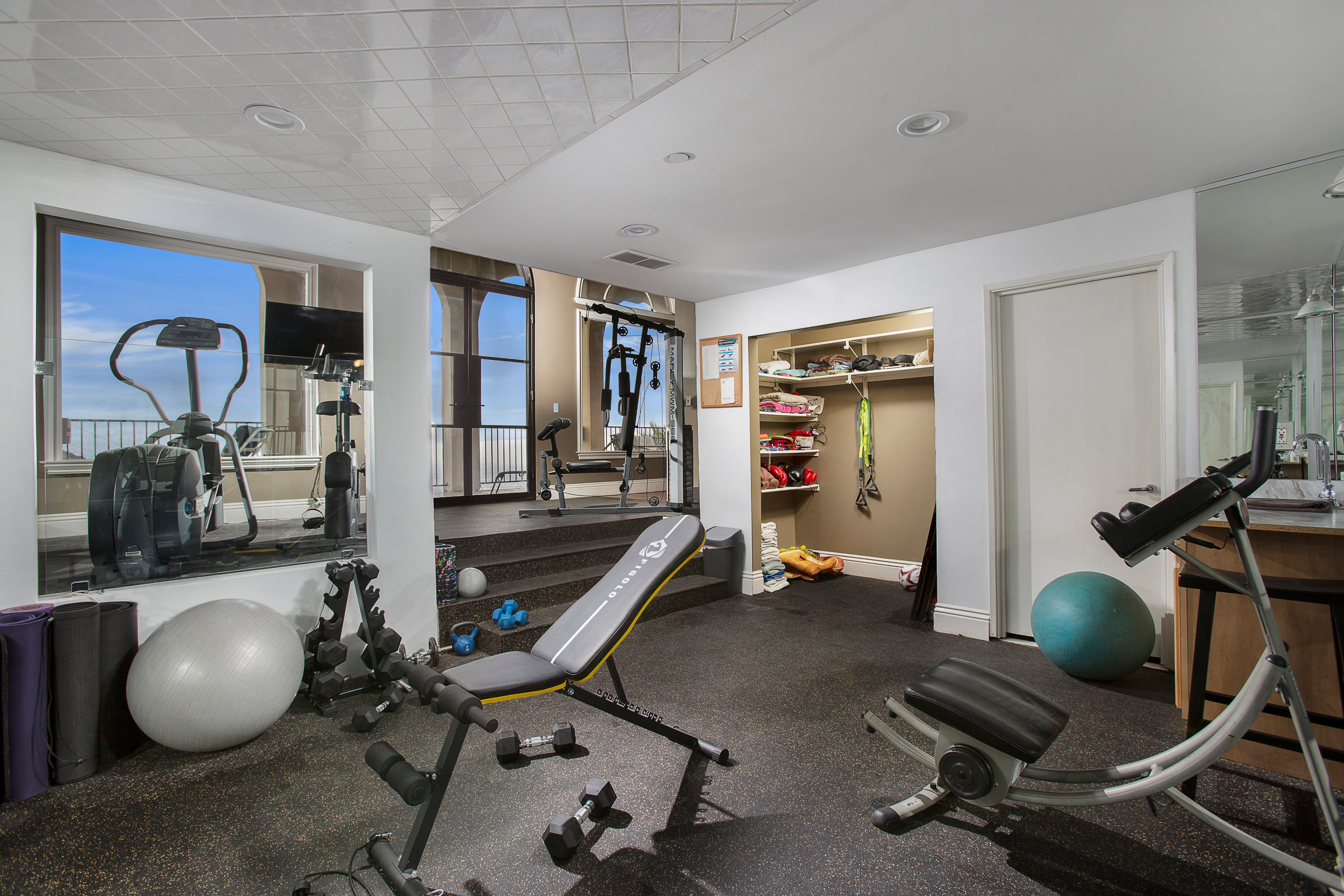 Peak Path Health facility photo 2
