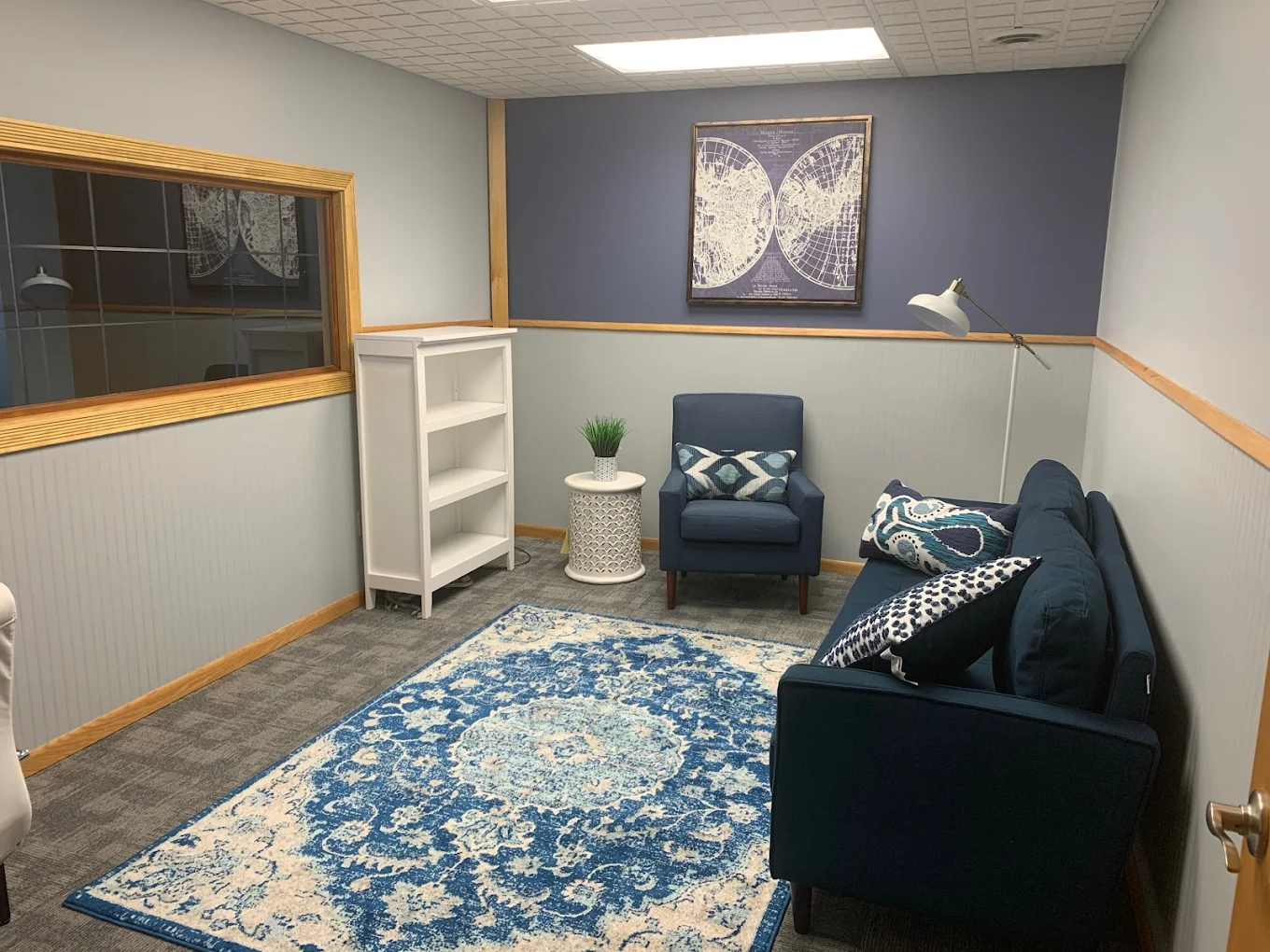 Sagent Grand Rapids facility photo 3