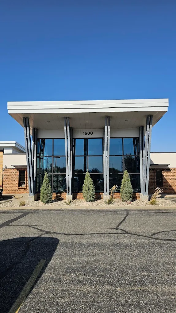 Sagent Mankato East facility