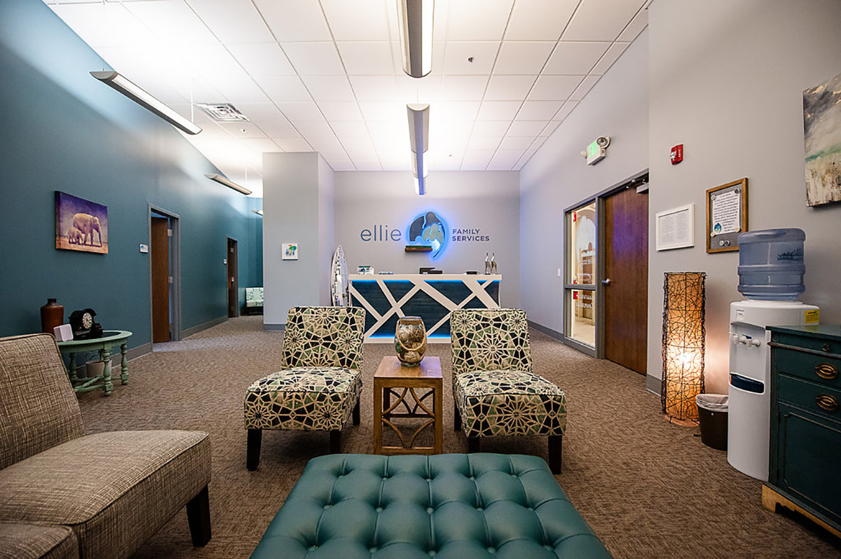 Sagent St. Paul facility
