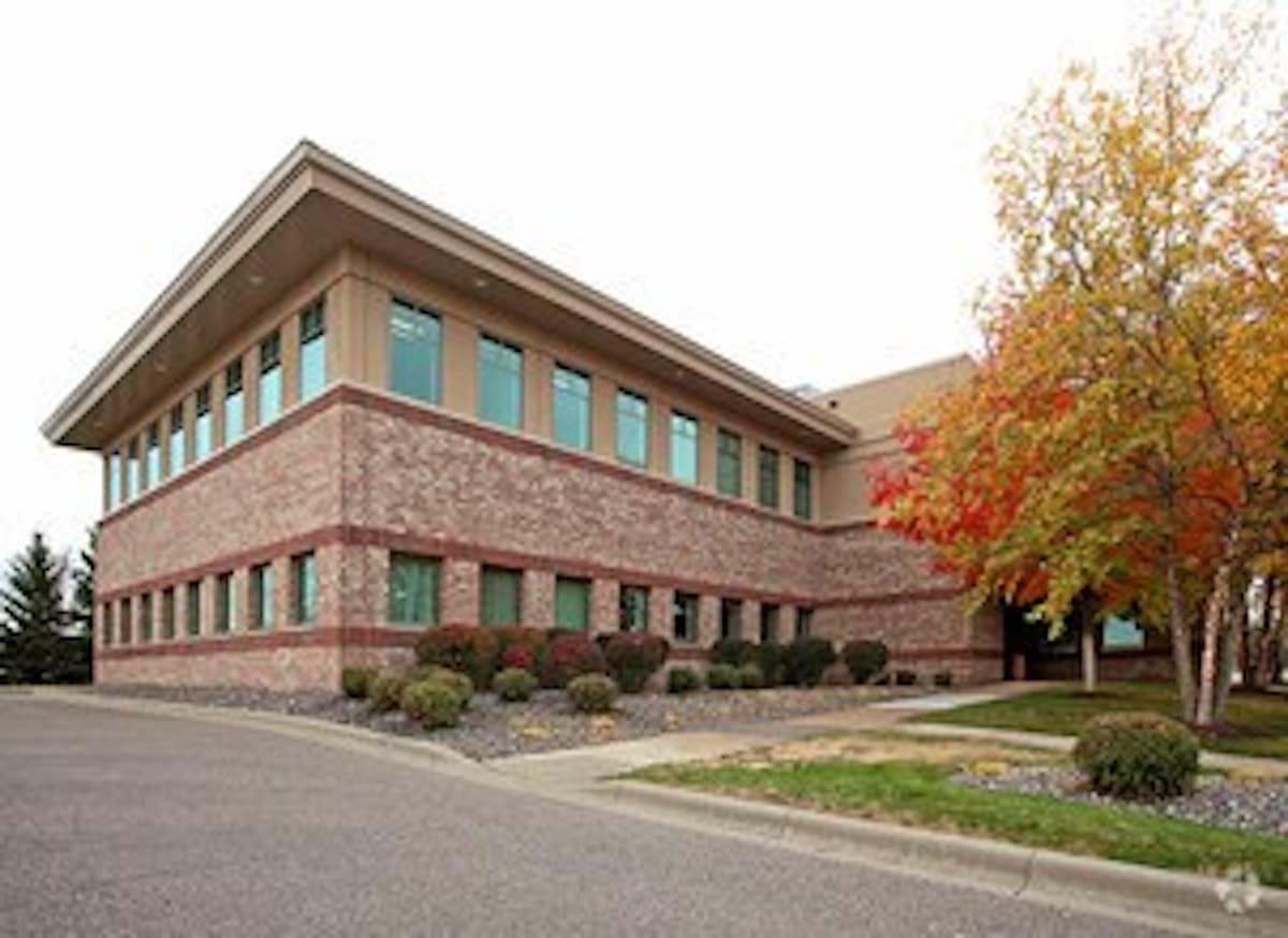 Sagent West St. Paul facility photo 2
