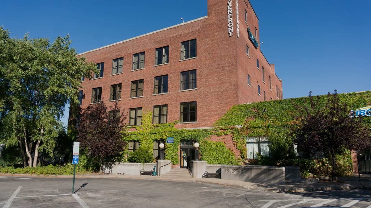 Sagent Winona facility photo 4