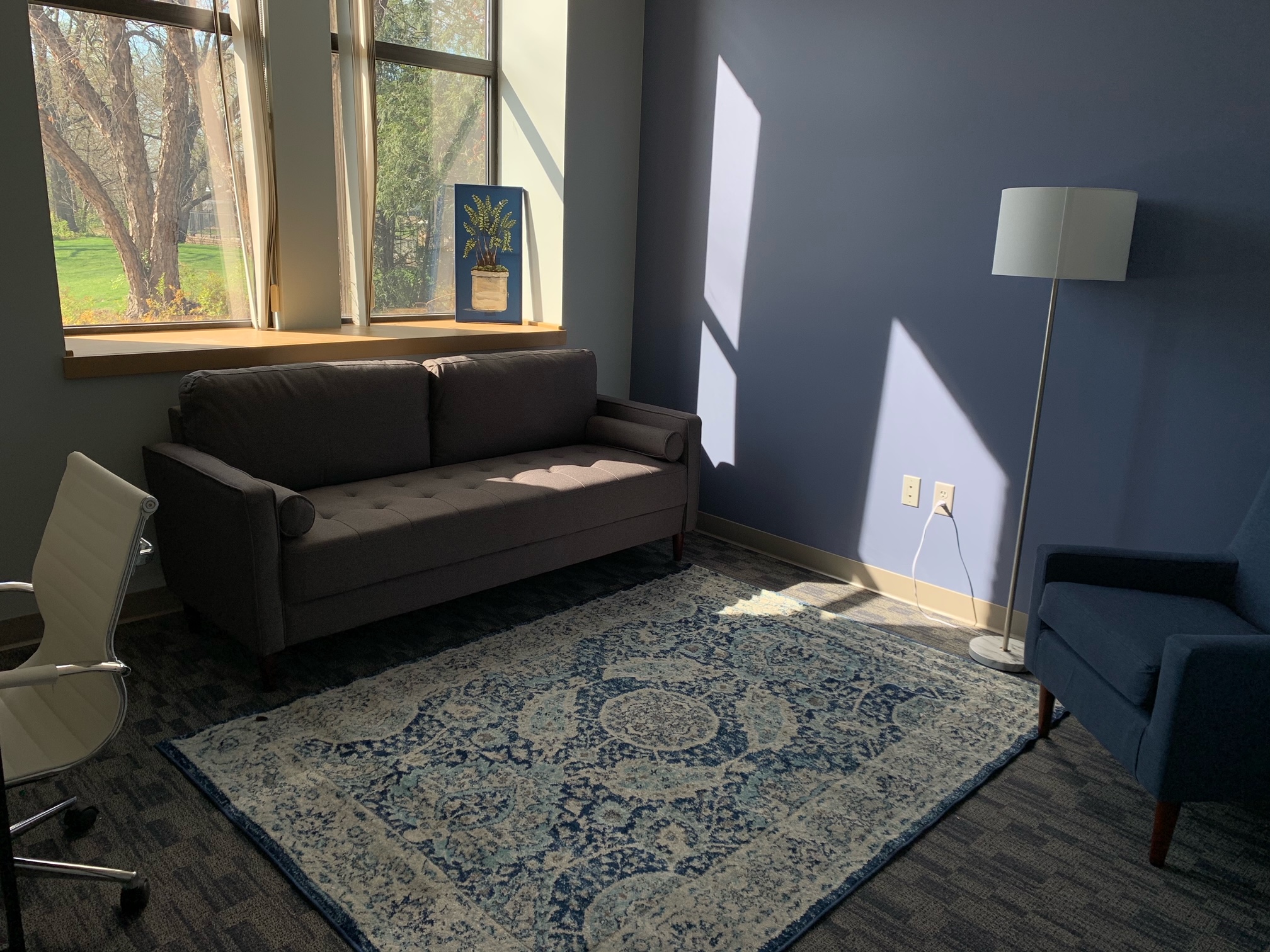 Sagent Winona facility photo 5