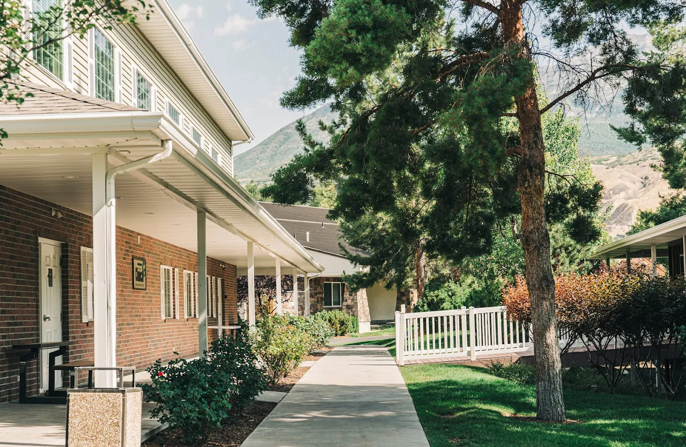 The Heritage Community facility