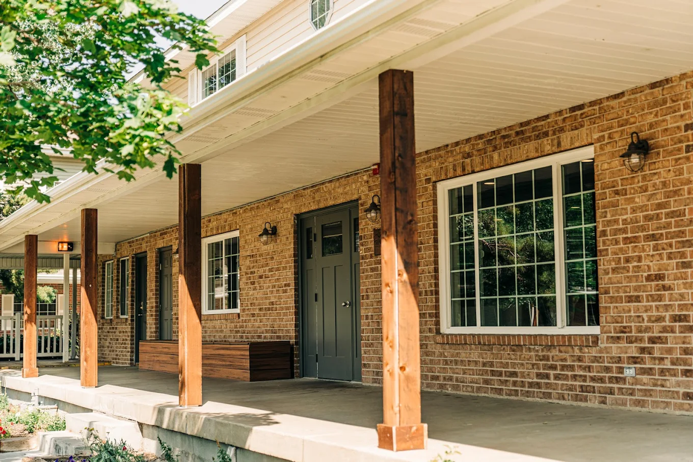 The Heritage Community facility photo 2