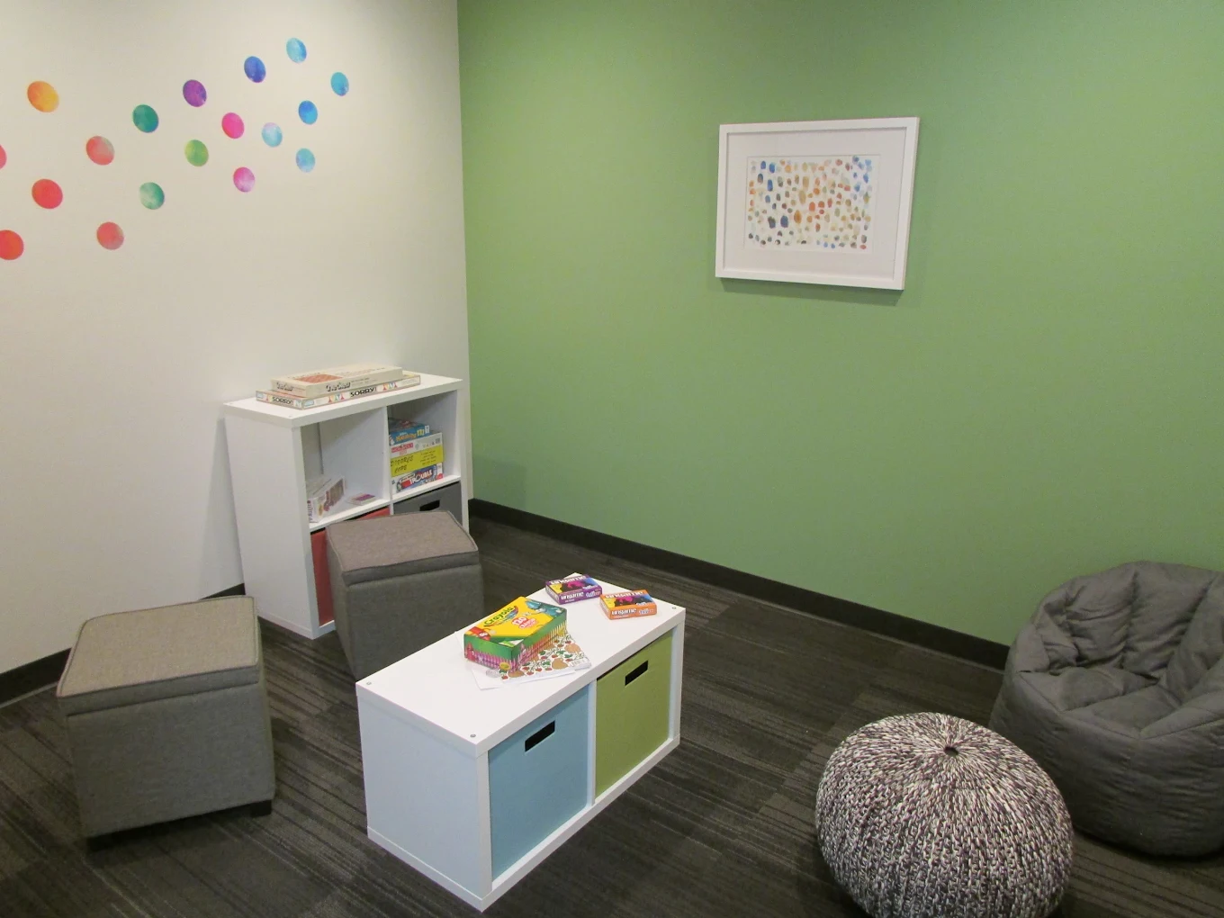 Christian Family Solutions - Appleton Counseling Clinic facility photo 3