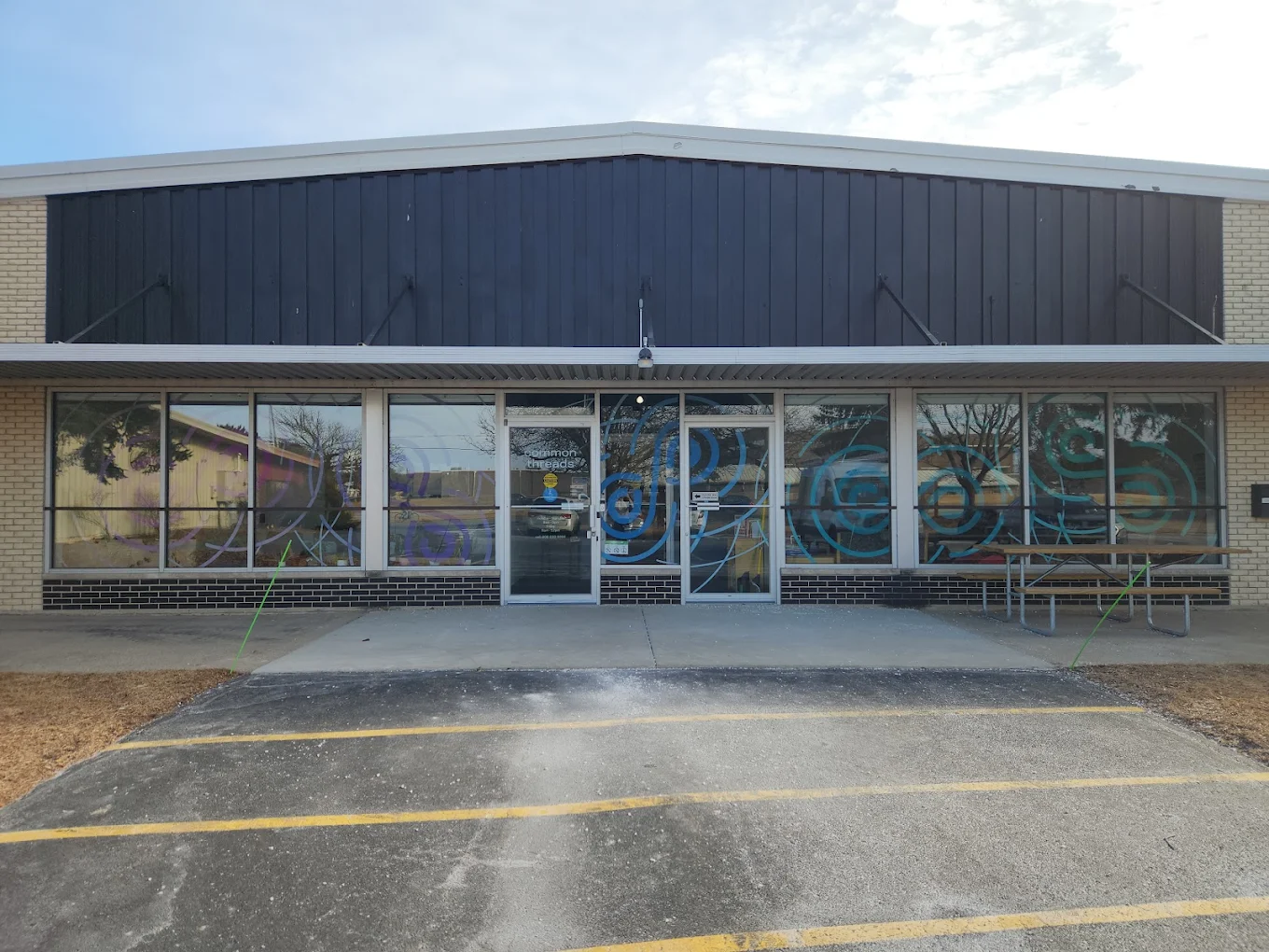 Common Threads facility