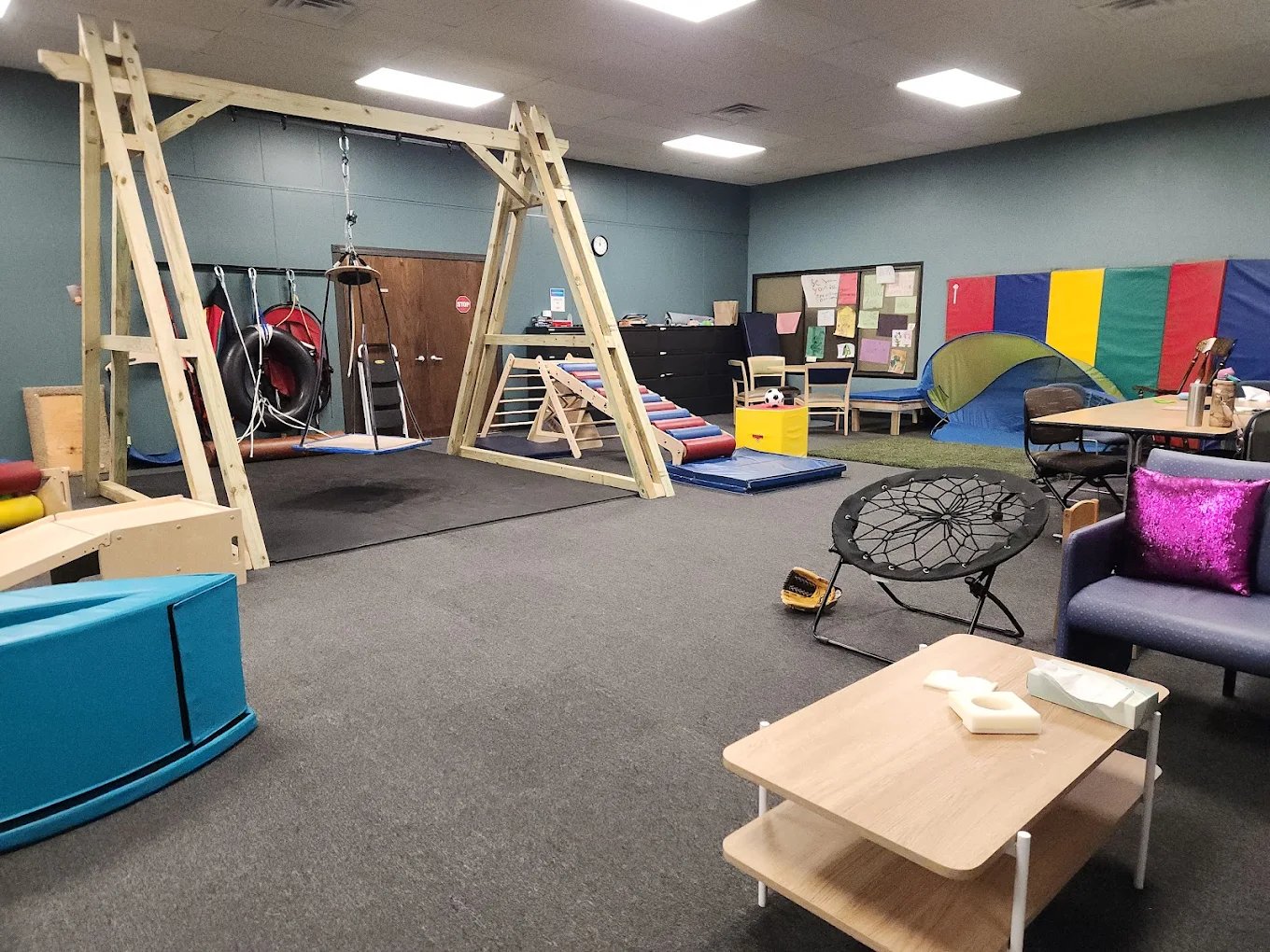 Common Threads facility photo 3