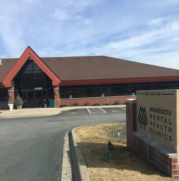 Minnesota Mental Health Clinics - Eagan facility