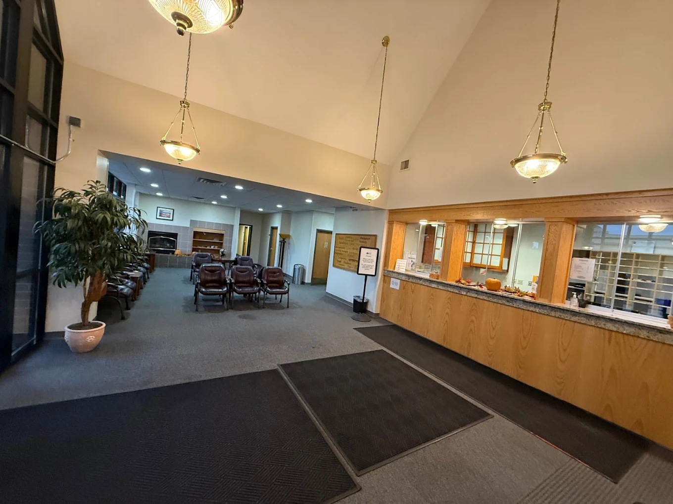 Minnesota Mental Health Clinics - Eagan facility photo 3