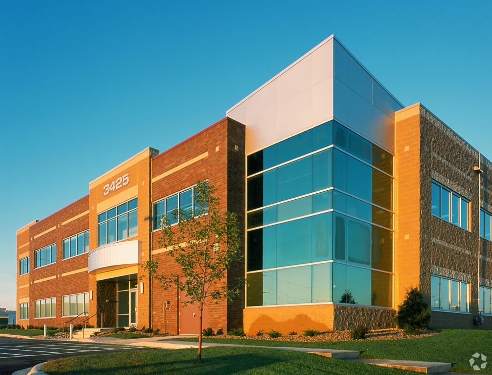 Sagent Rochester West facility