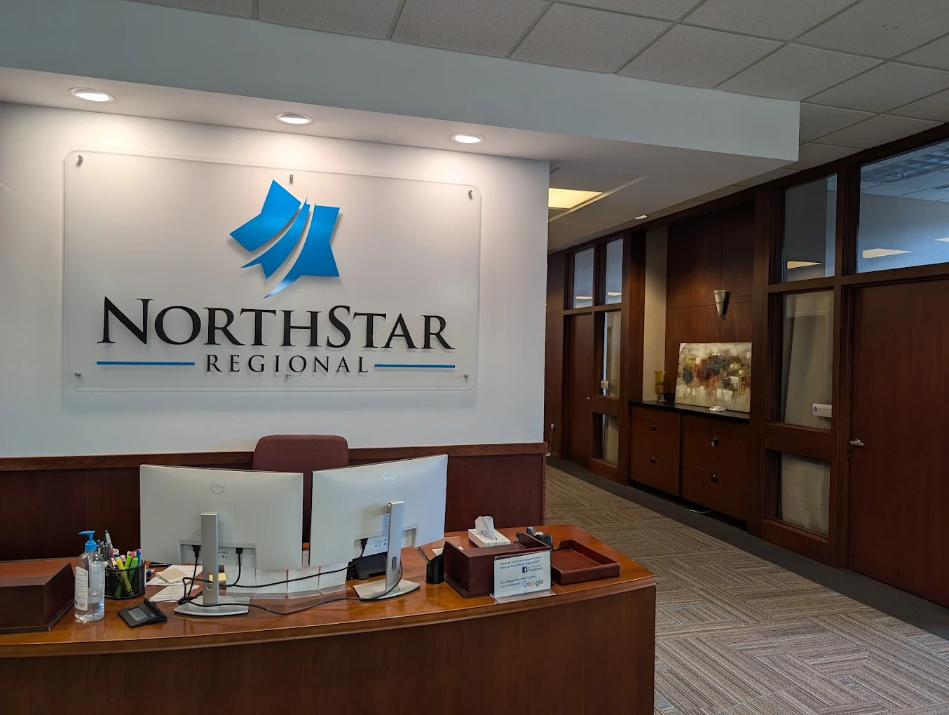 NorthStar Regional Shakopee Outpatient facility photo 5