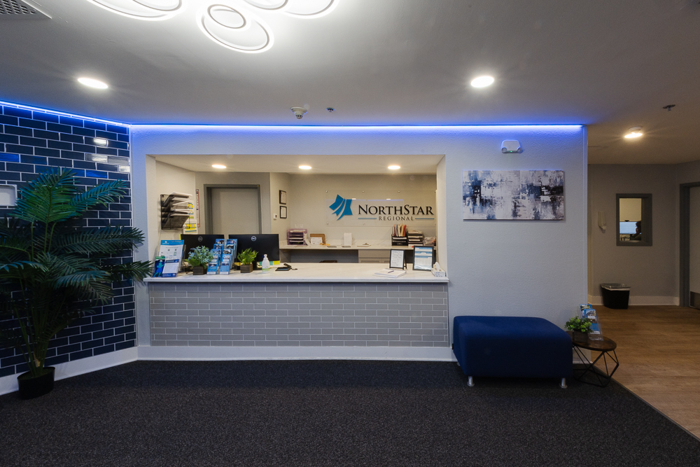 NorthStar Regional Eden Prairie facility