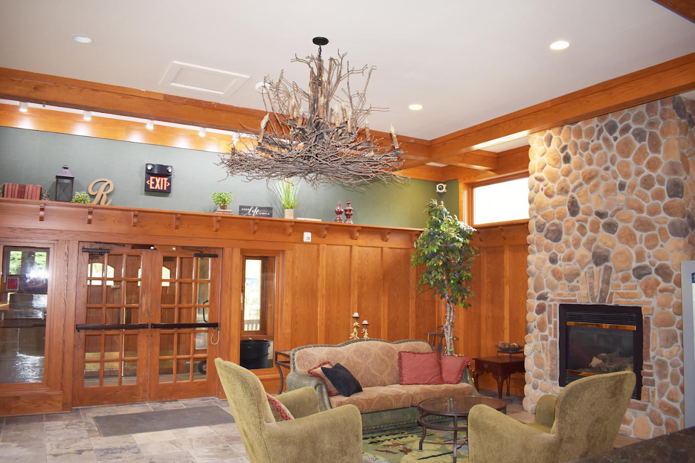 NorthStar Regional Otsego Men's Residential facility photo 4