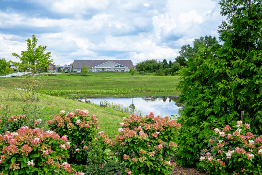 SunCloud Health Teen Girl Residential Matteson facility
