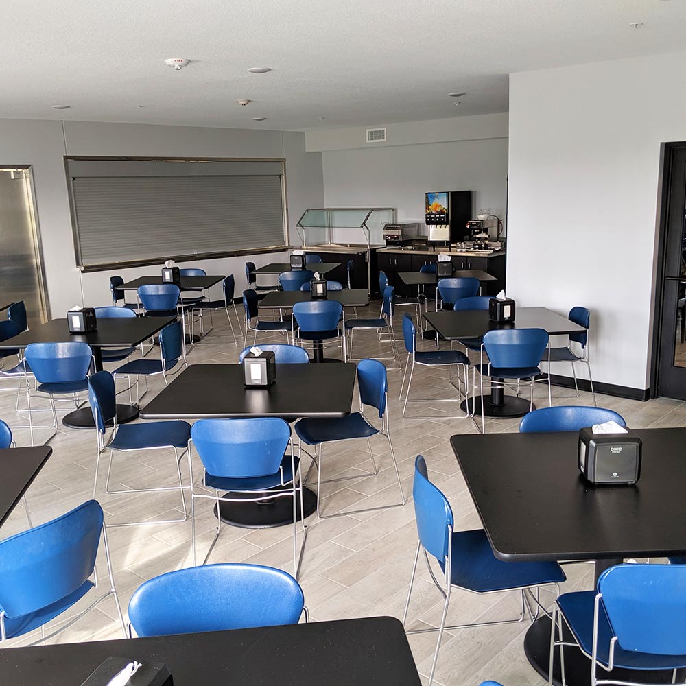 NorthStar Regional Shakopee Men's Residential facility photo 4