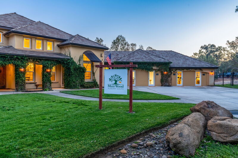 Muir Wood Teen Treatment Makena facility