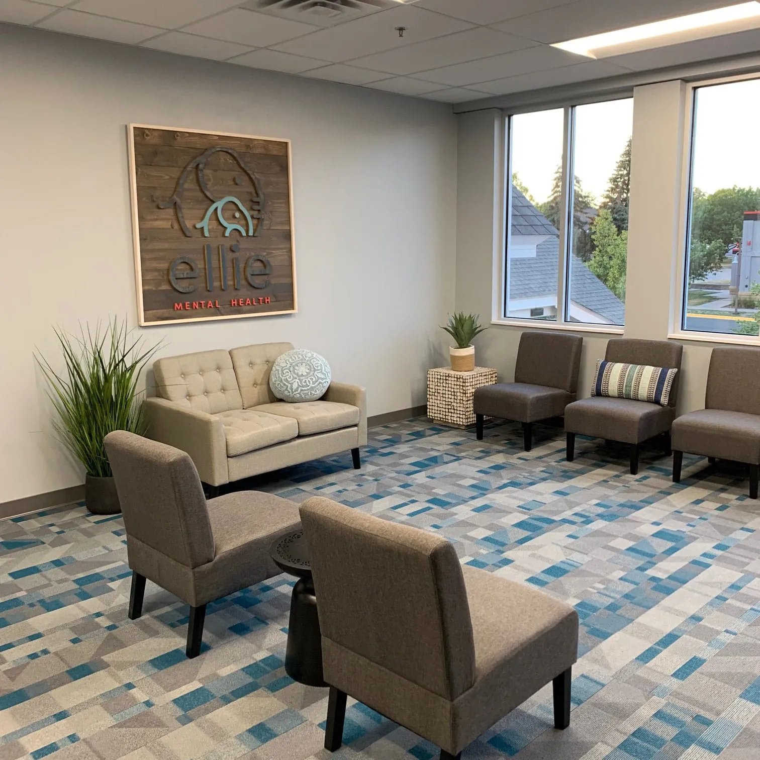 Sagent Chanhassen facility