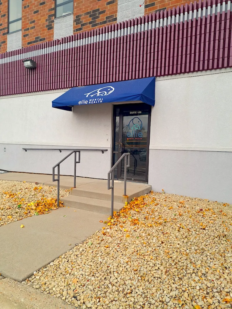 Sagent Brooklyn Center facility