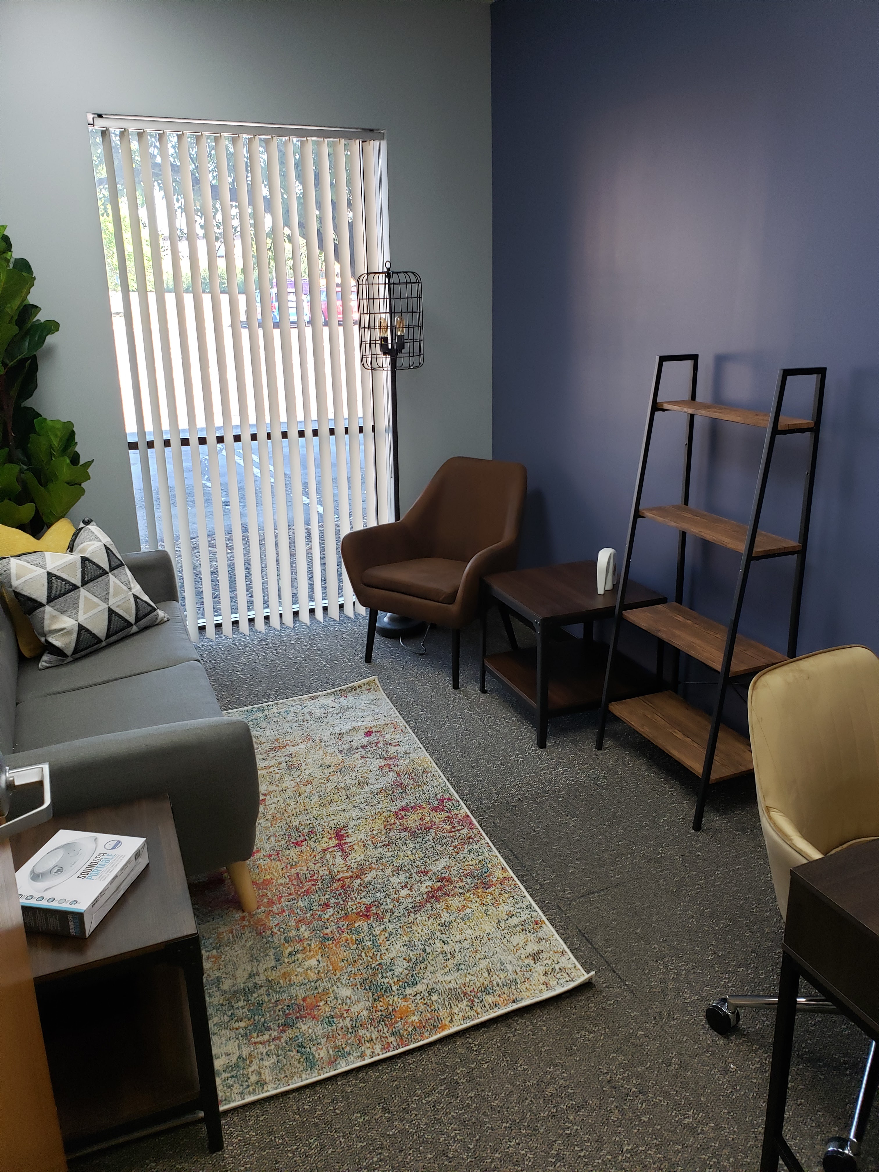 Sagent Brooklyn Center facility photo 5