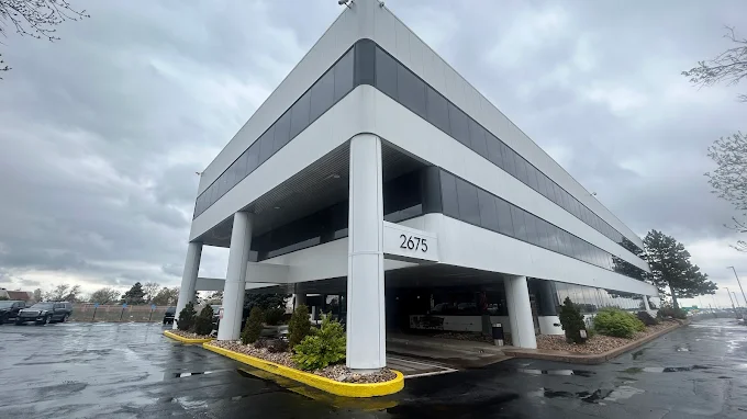 Mile High Psychiatry - Aurora facility