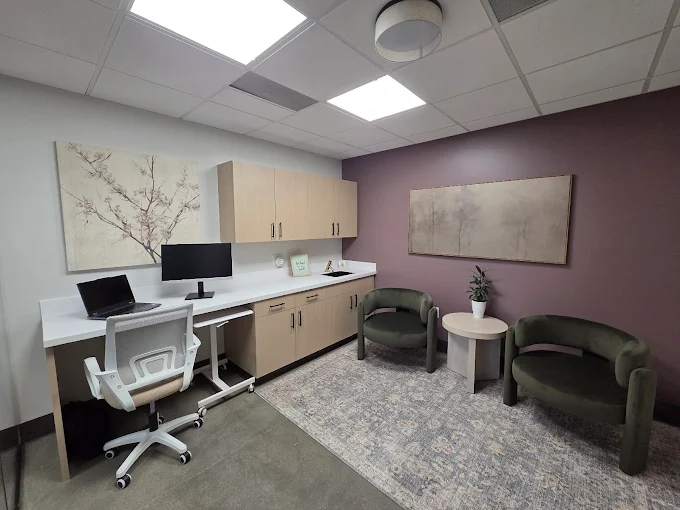 Mile High Psychiatry - Northglenn facility