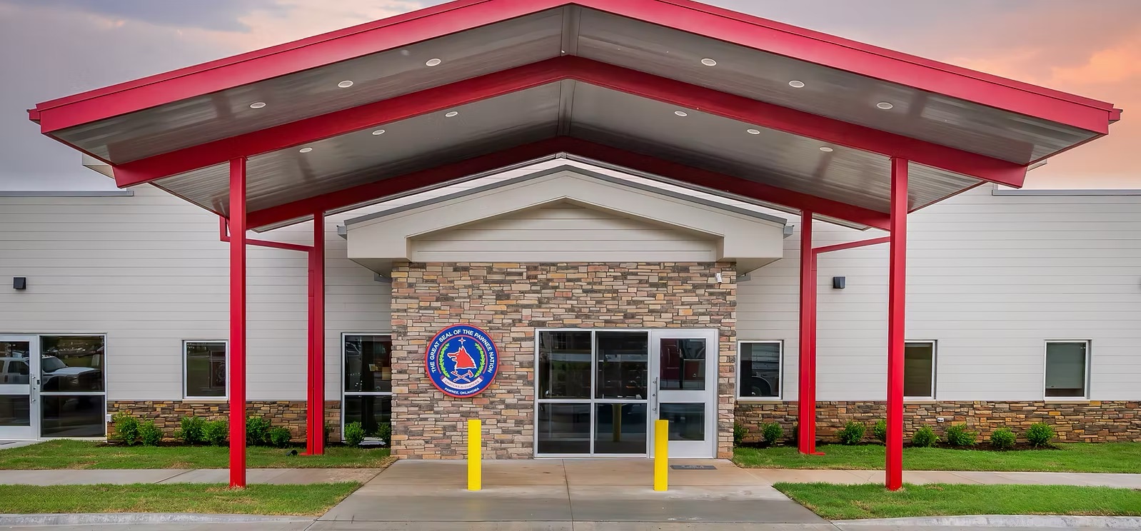 Pawnee Nation Behavioral Health facility photo 2