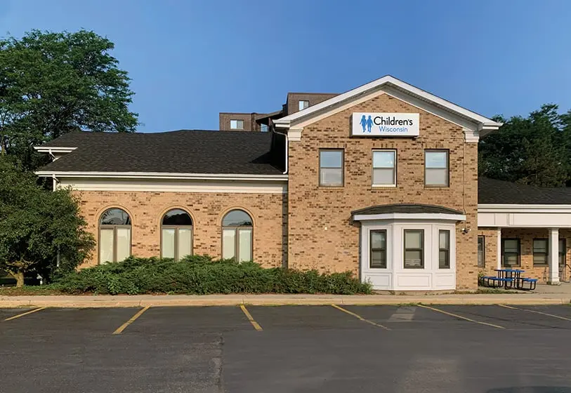 Children's Wisconsin - Madison Clinic facility photo 2