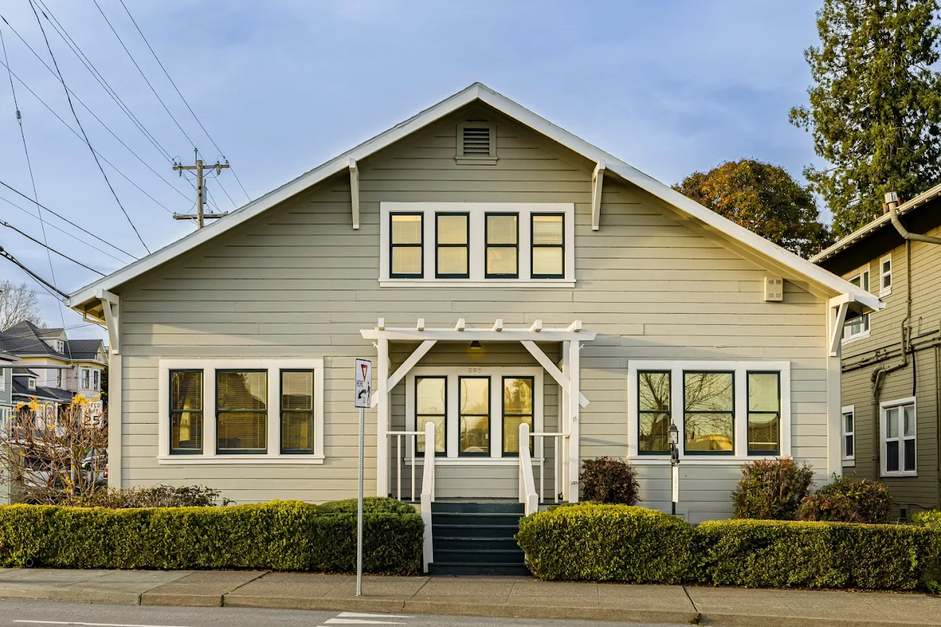 Muir Wood Teen Treatment Petaluma Intensive Outpatient facility
