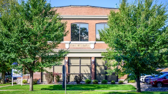 LynLake Centers for WellBeing - Fire Station No.14 facility photo 4