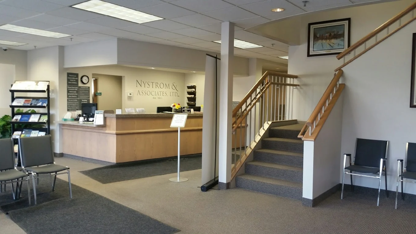 Sagent Maple Grove South facility