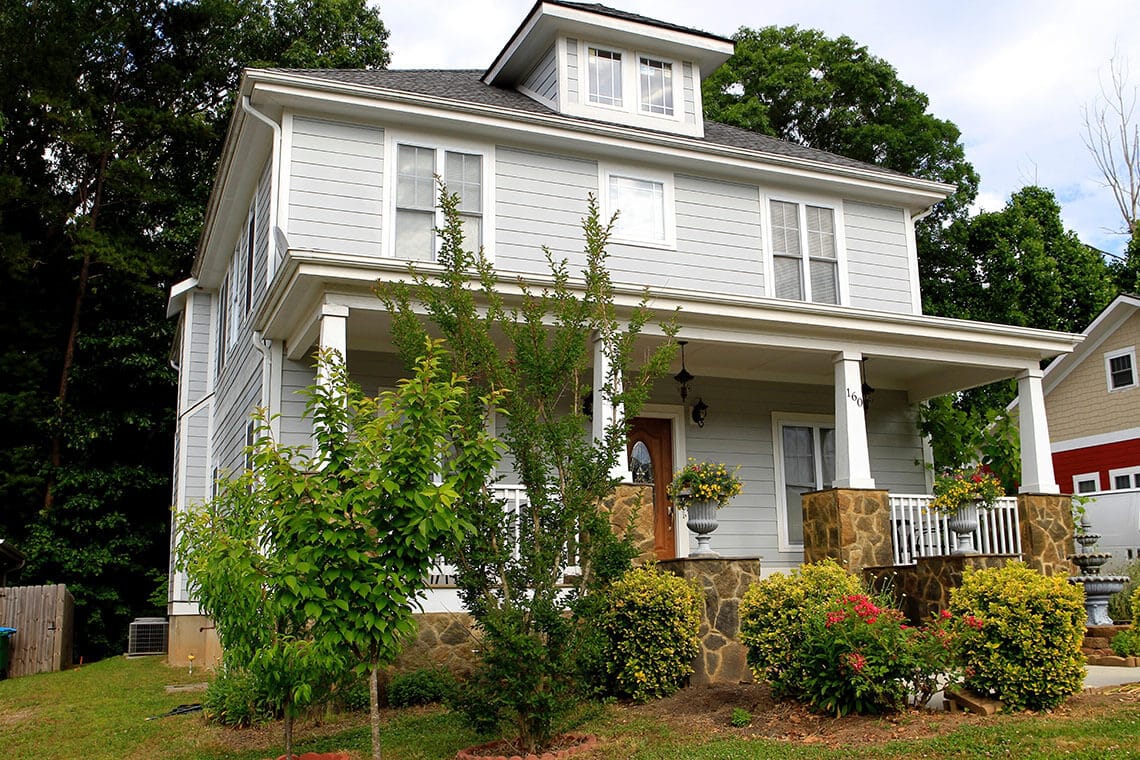 CooperRiis Transitional Living facility