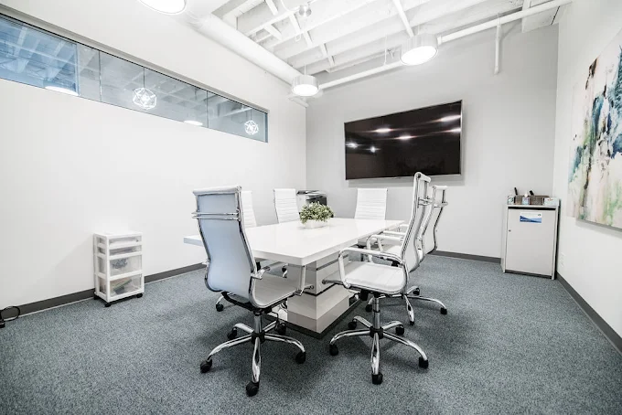 Sagent Minneapolis North facility photo 3