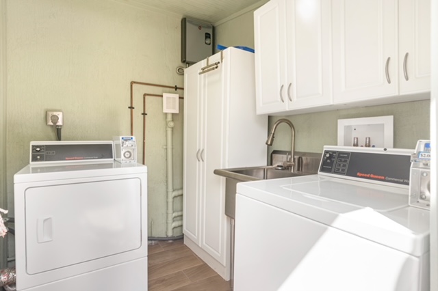 YANA facility photo 4