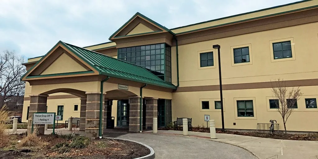 Generations Family Health Center Willimantic facility photo 2