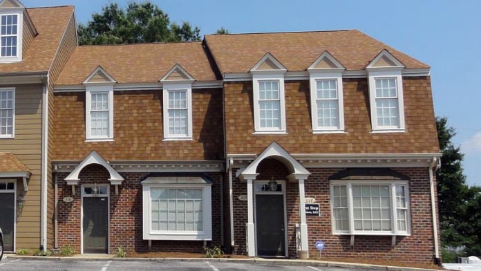 First Step Services - Raleigh facility photo 2