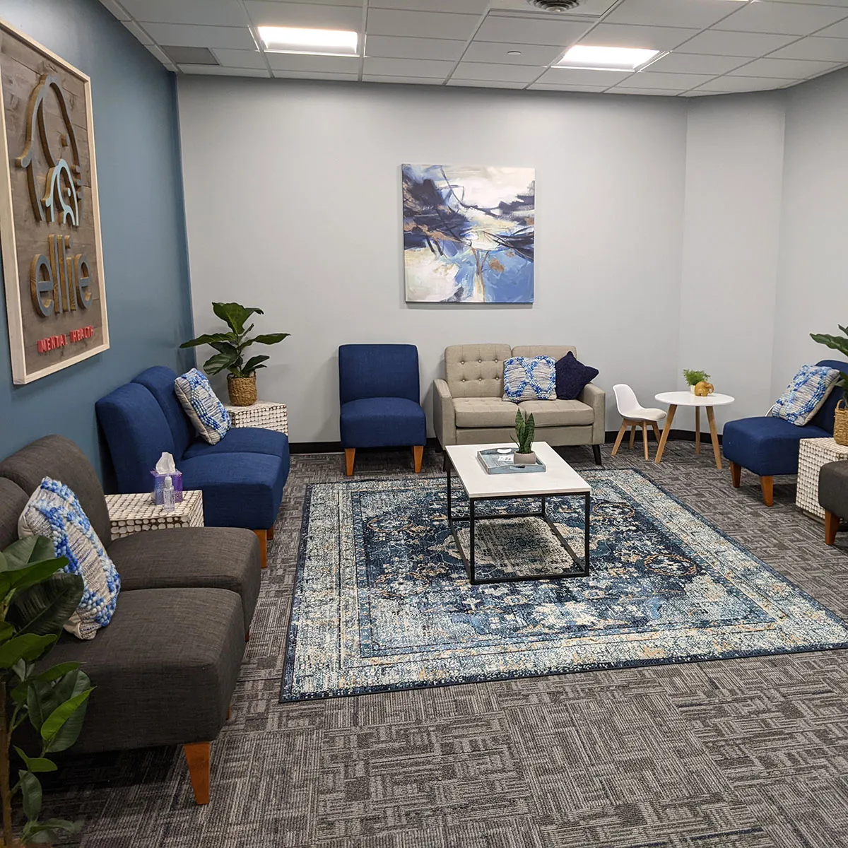 Sagent Minnetonka South facility