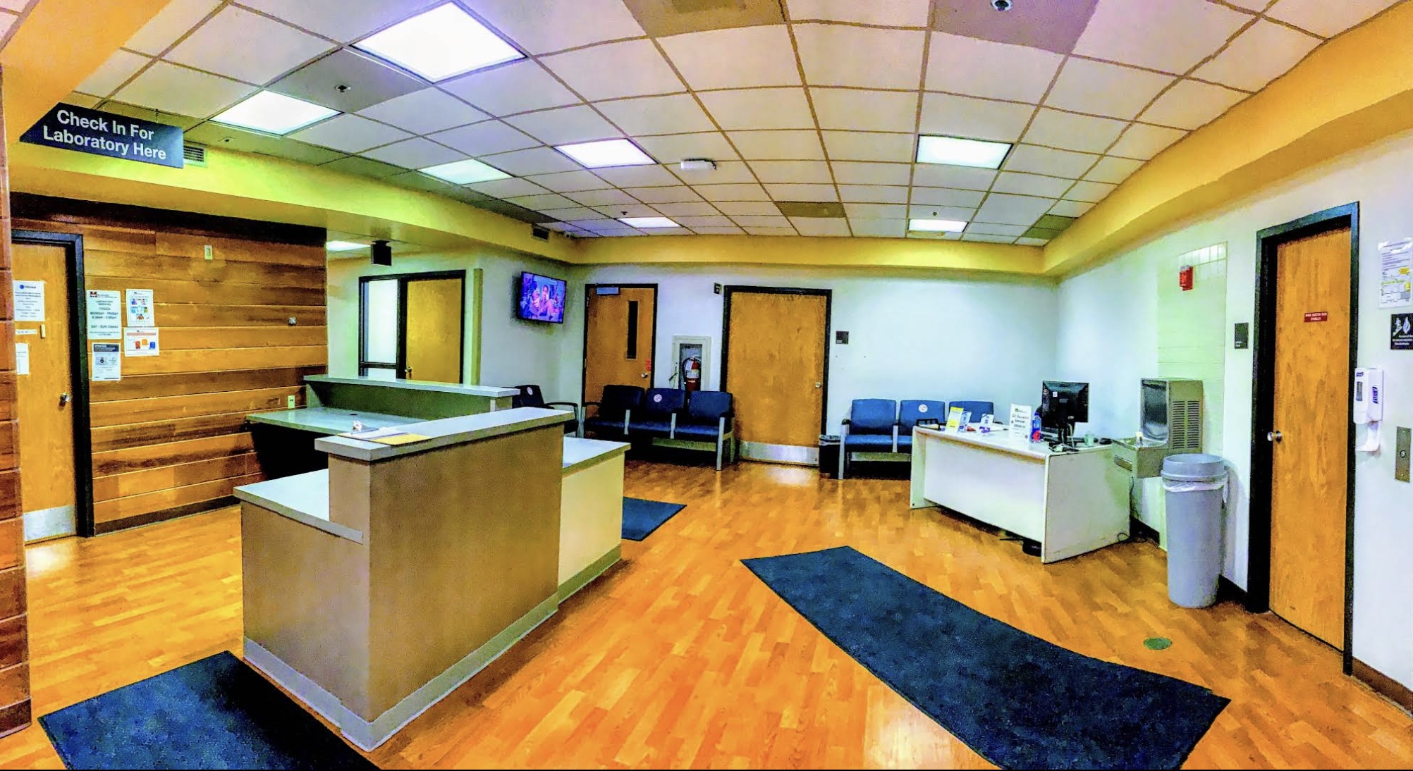 Isaac Coggs Heritage Health Center facility photo 5