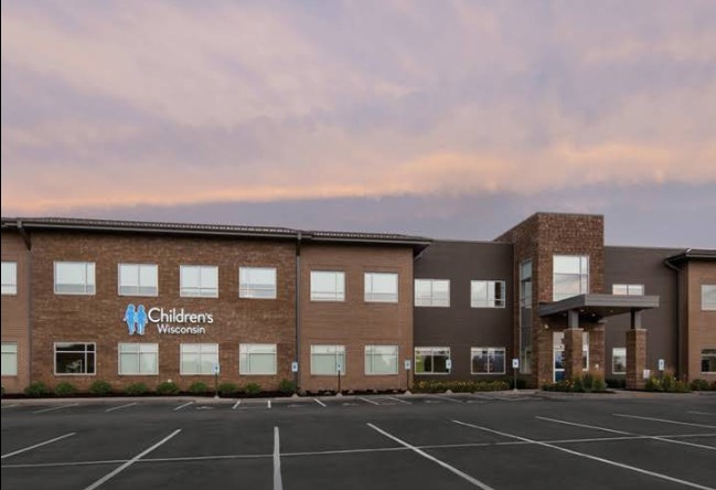 Childrens Wisconsin Mequon Clinic Psychiatry and Behavioral Medicine facility