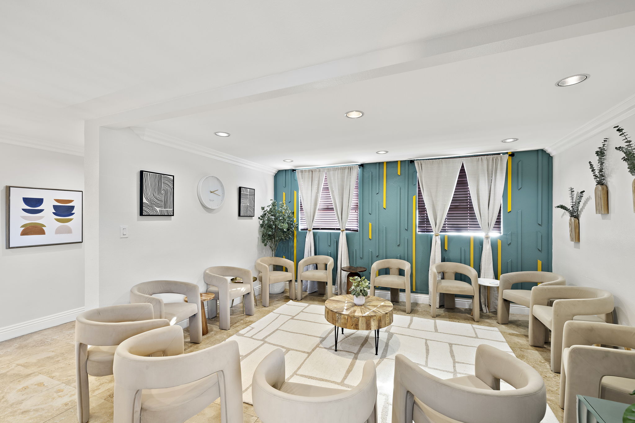 Sol Womens Treatment facility photo 4