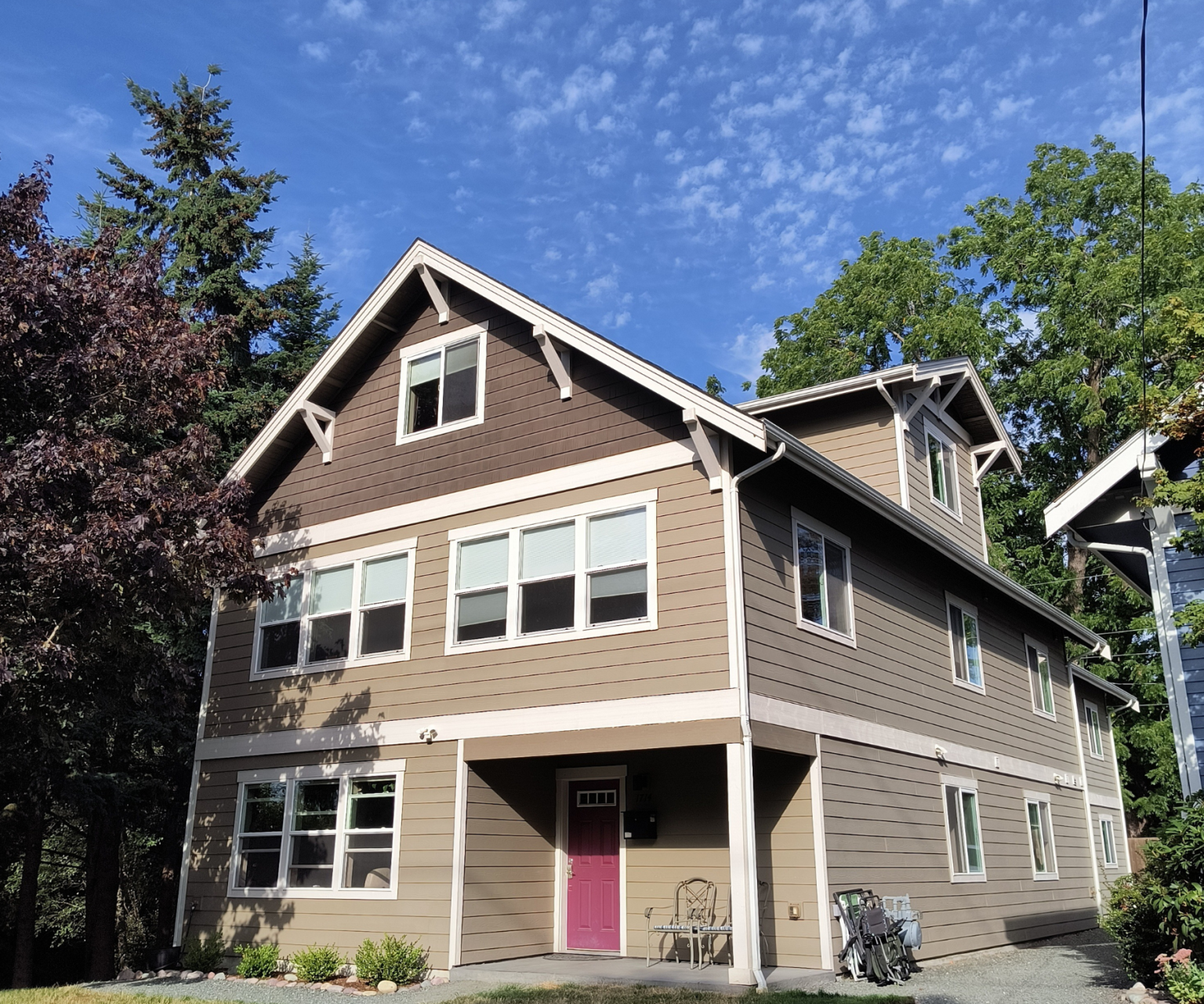 Second WakeUp House and Redemption Place facility photo 5