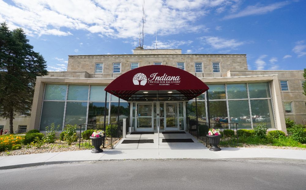 Indiana Center for Recovery Bedford facility photo 5