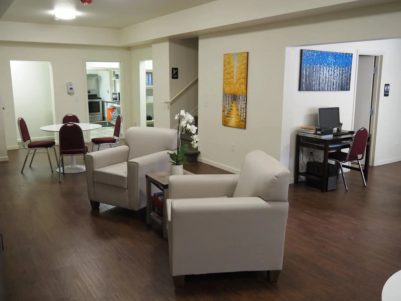 Colorado Mental Health Services facility photo 2