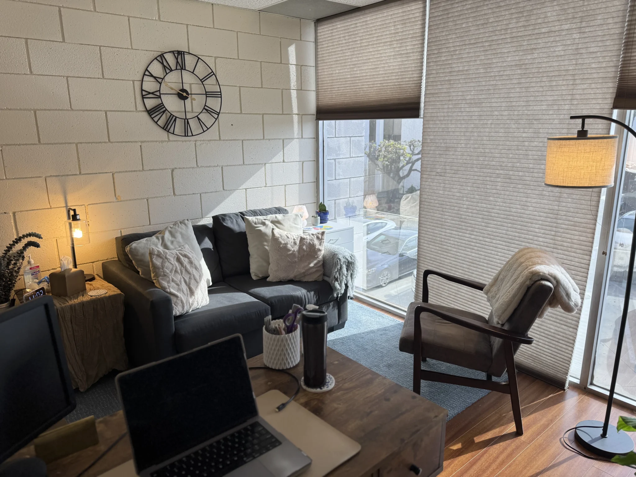Create Recovery Center facility photo 3