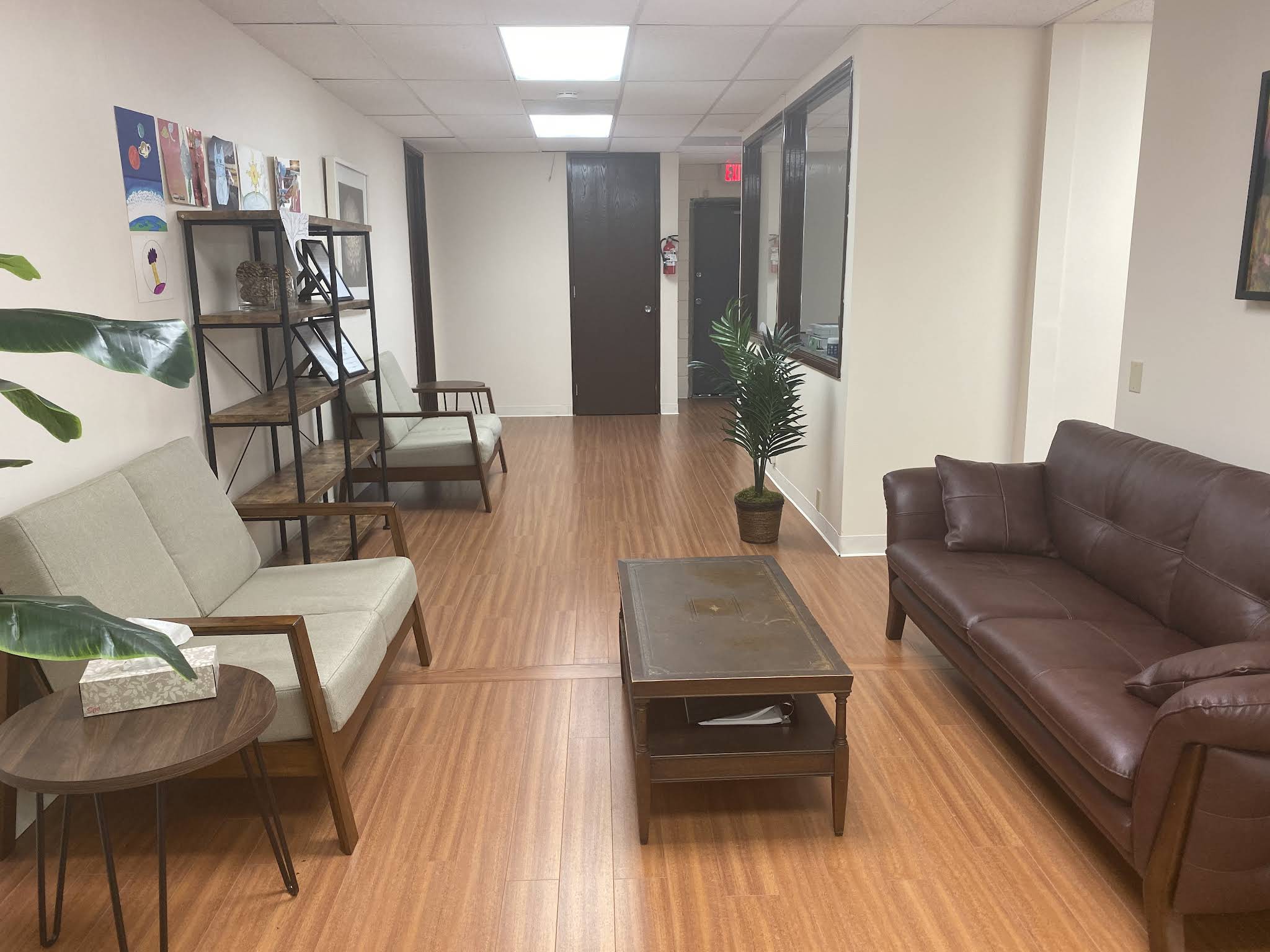 Create Recovery Center facility photo 5